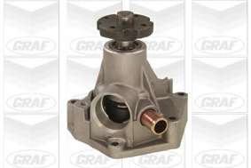 Водяной насос