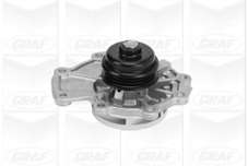 Водяной насос