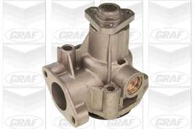 Водяной насос