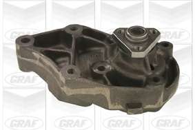 Водяной насос