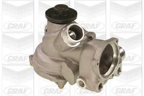 Водяной насос