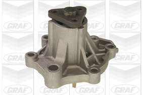 Водяной насос