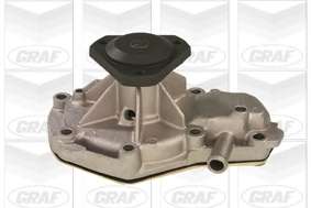 Водяной насос