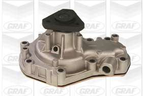 Водяной насос