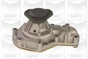 Водяной насос