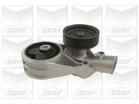 Водяной насос