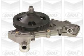 Водяной насос