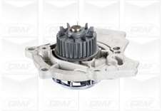 (замінено на PA1072) помпа води Audi A3-A5/Seat/Skoda/VW 1.8-2.0FSI/TFSI 05-14 (29z)(B/B)(8 лоп)
