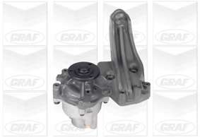 Водяной насос