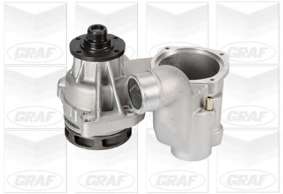 Водяной насос