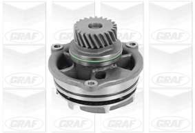 Водяной насос