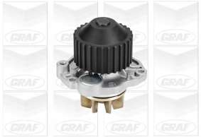 Водяной насос