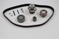 Водяной насос + комплект зубчатого ремня