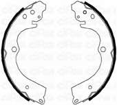 Комплект тормозных колодок