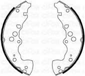 Комплект тормозных колодок