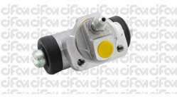 Колесный тормозной цилиндр