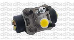 Колесный тормозной цилиндр