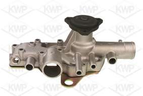 Водяной насос