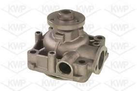 Водяной насос