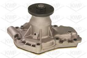 Водяной насос