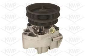 Водяной насос