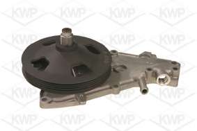 Водяной насос