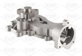 Водяной насос