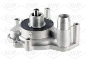 Водяной насос