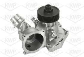 Водяной насос