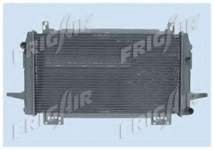 Радиатор, охлаждение двигателя