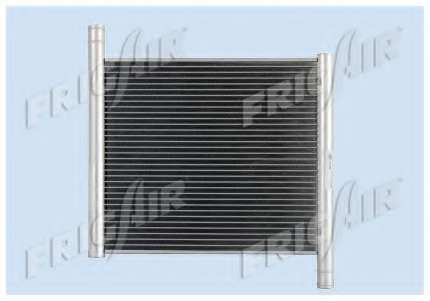 Радиатор, охлаждение двигателя