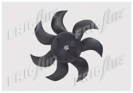 Вентилятор, охлаждение двигателя