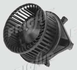 Вентилятор салона