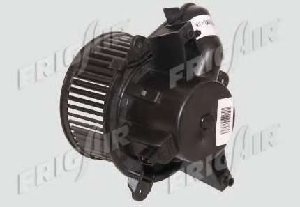 Вентилятор салона