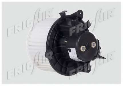 Вентилятор салона