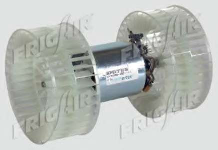 Вентилятор салона