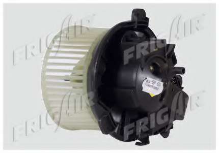 Вентилятор салона