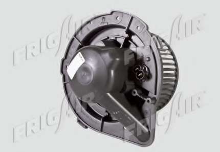 Вентилятор салона