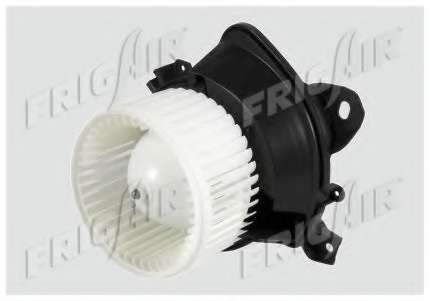 Вентилятор салона