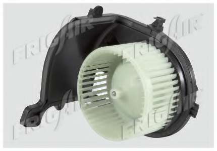 Вентилятор салона