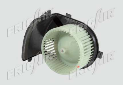 Вентилятор салона