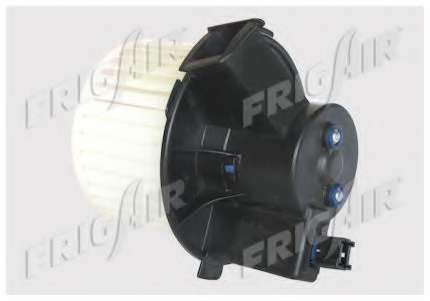 Вентилятор салона