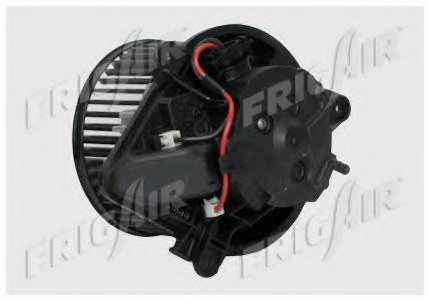 Вентилятор салона