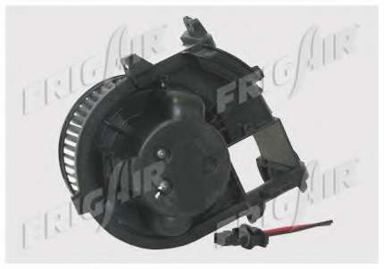 Вентилятор салона