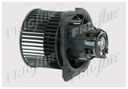 Вентилятор салона