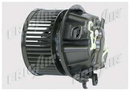 Вентилятор салона