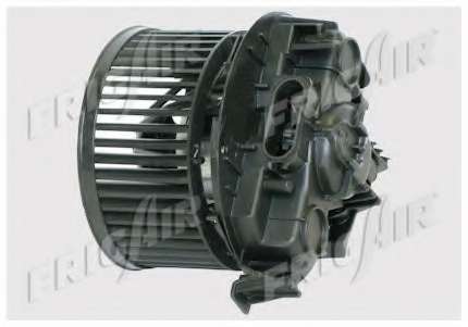 Вентилятор салона