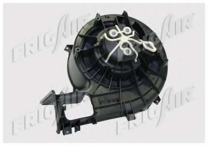 Вентилятор салона