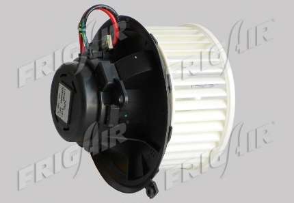 Вентилятор салона