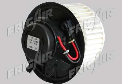 Вентилятор салона